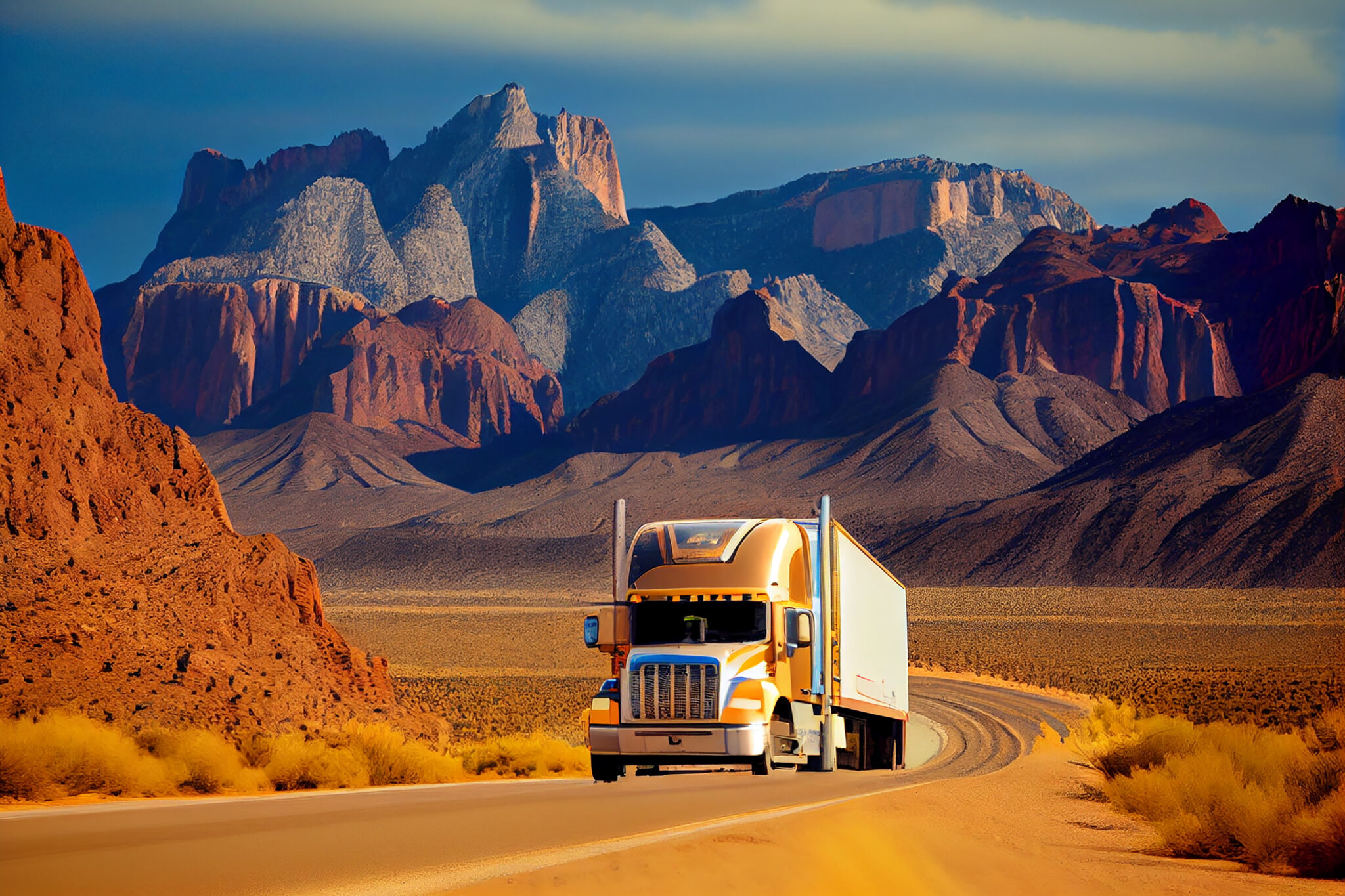 Kooner About Kooner FMS – Fleet Management Experts | Kooner FMS
