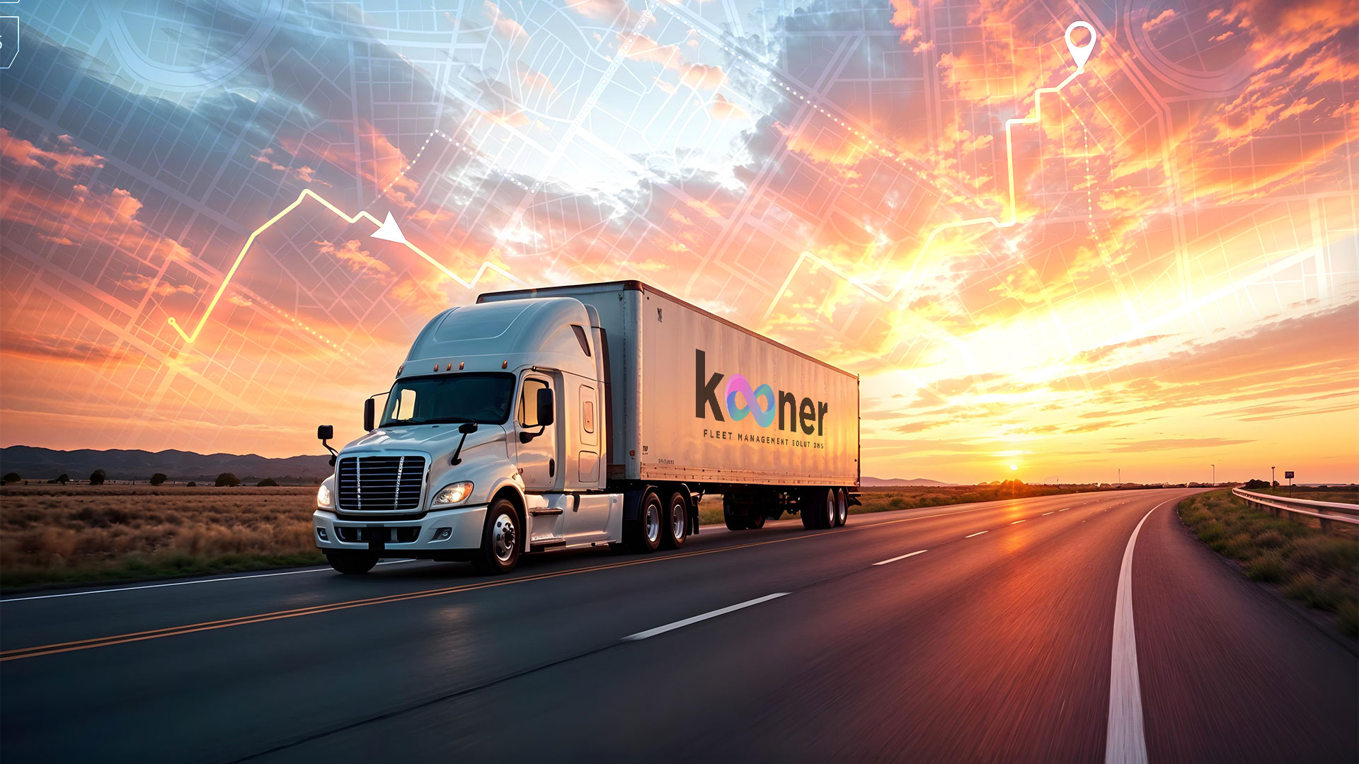 Kooner How FleetIQ™ Became One of 2025’s Most Impactful Supply Chain ...