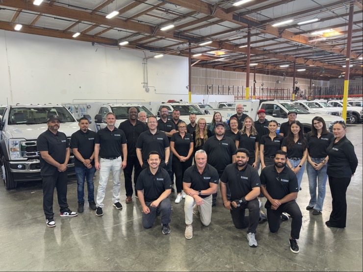 Kooner FMS Leadership Team