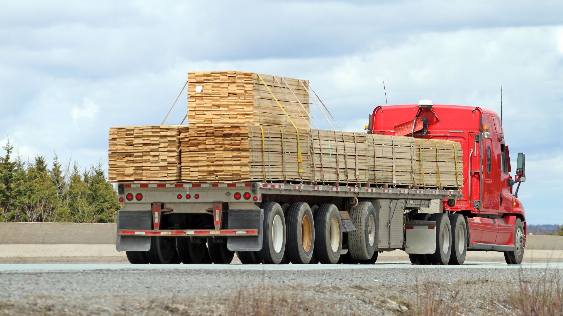 Kooner Where We Operate and How Kooner Fleet Management Supports Fleets Across ...