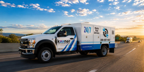 Logistics and Transportation