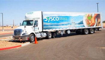 Sysco Breaks Ground on Distribution Facility in Arizona - TT