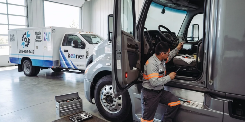 kooner banner fleet